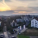 Le Char A Voile * De Panne
