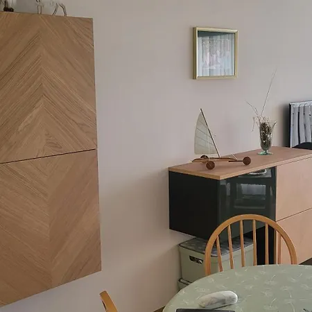 Le Char A Voile De Panne