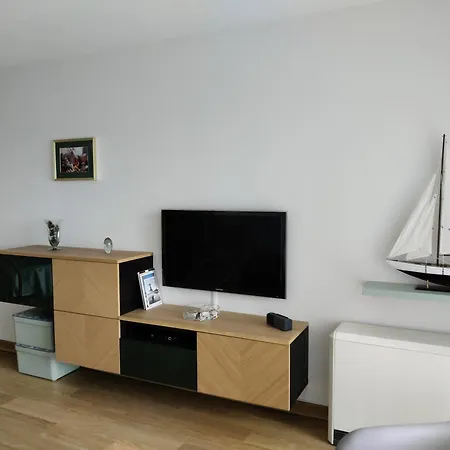 Le Char A Voile Apartament De Panne