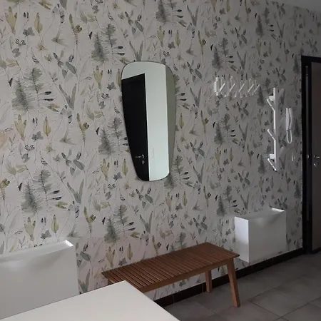 Apartment Le Char A Voile