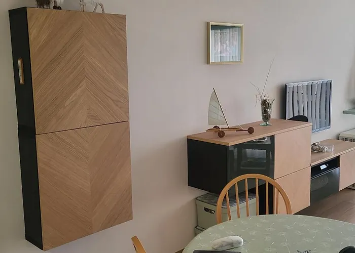 Le Char A Voile 드판