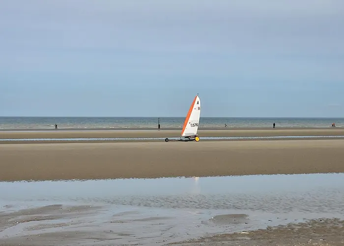 Le Char A Voile * 드판