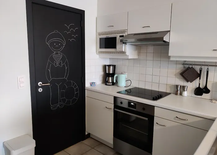 Le Char A Voile 아파트